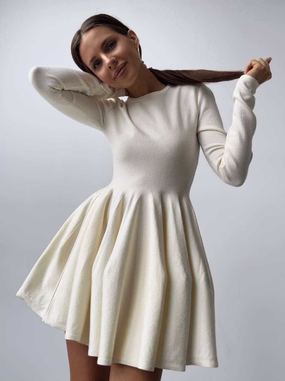 Perfect base knit dress