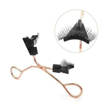 Big Eye Secret - Reusable Magnetic Eyelash Kit