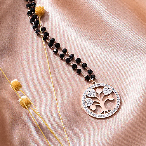 Tree of Life Necklaces for Women